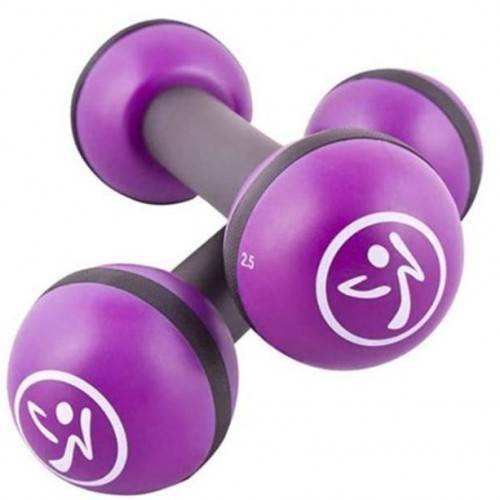 Zumba Toning® mit Joel